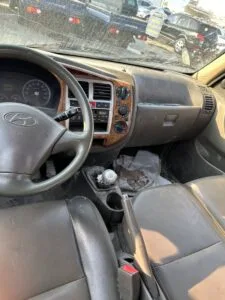مستعمل هيونداي بورتر