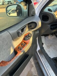 مستعمل هيونداي سانتافيه