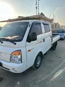 مستعمل هيونداي بورتر