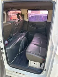 مستعمل هيونداي بورتر