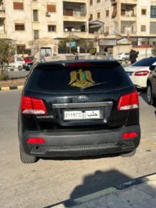 مستعمل كيا سيرانتو