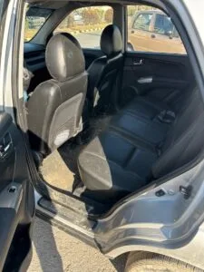 مستعمل هيونداي سبورتاج