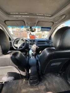 مستعمل هيونداي سبورتاج