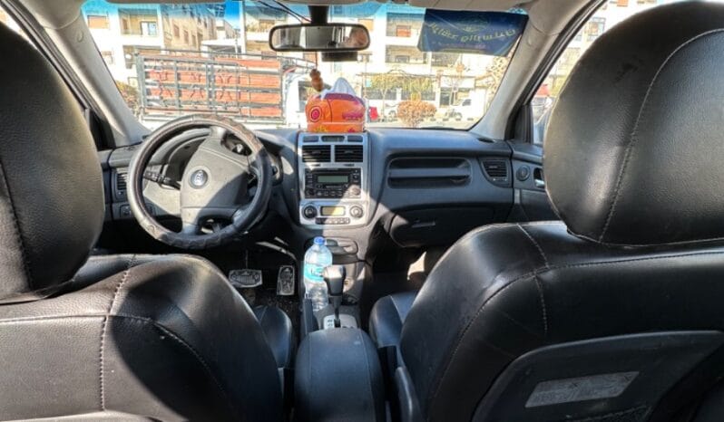 
								 مستعمل هيونداي سبورتاج ممتلئ									