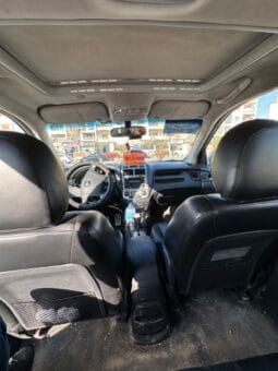 
										 مستعمل هيونداي سبورتاج ممتلئ									