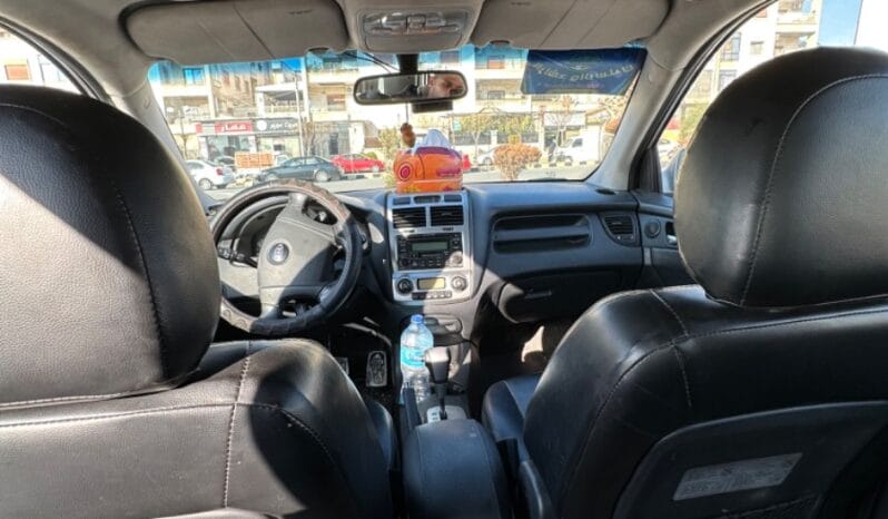 
								 مستعمل هيونداي سبورتاج ممتلئ									