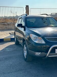 مستعمل هيونداي فيرا كروز