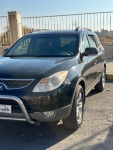 مستعمل هيونداي فيرا كروز