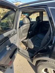 مستعمل هيونداي فيرا كروز