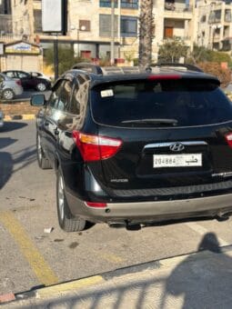 
										 مستعمل هيونداي فيرا كروز ممتلئ									