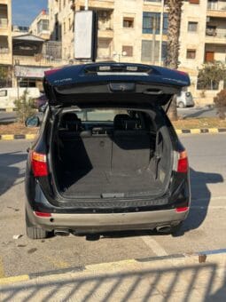 
										 مستعمل هيونداي فيرا كروز ممتلئ									