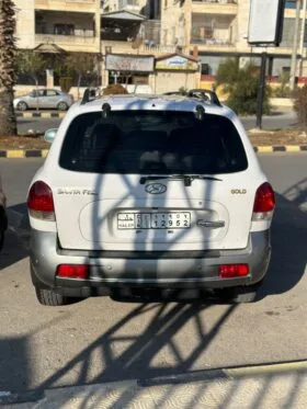 مستعمل هيونداي سانتافيه