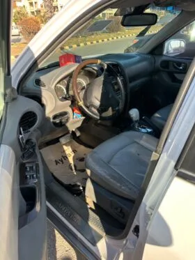 مستعمل هيونداي سانتافيه