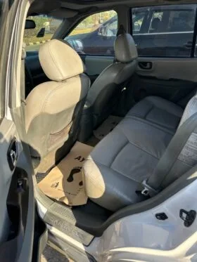 مستعمل هيونداي سانتافيه