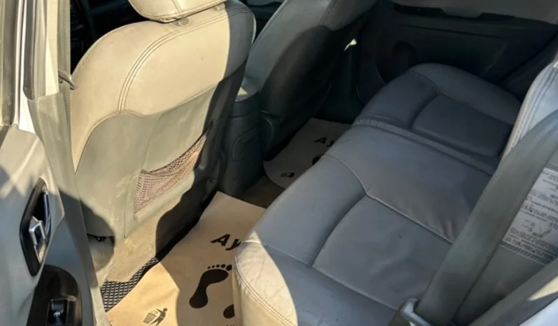 
								 مستعمل هيونداي سانتافيه ممتلئ									