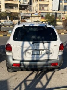 مستعمل هيونداي سانتافيه
