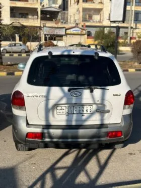 مستعمل هيونداي سانتافيه