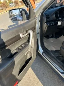 مستعمل كيا سيرانتو