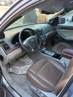 
										 مستعمل هيونداي فيرا كروز ممتلئ									