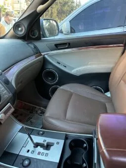 
										 مستعمل هيونداي فيرا كروز ممتلئ									