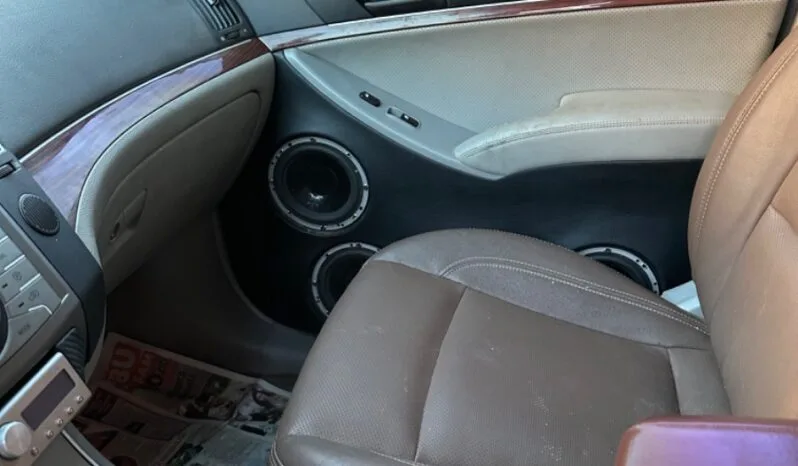 
								 مستعمل هيونداي فيرا كروز ممتلئ									