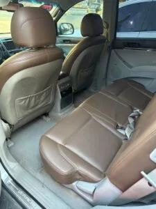 مستعمل هيونداي فيرا كروز