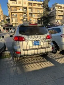 مستعمل هيونداي سانتافيه