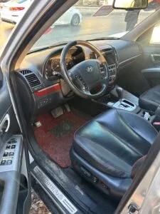 مستعمل هيونداي سانتافيه