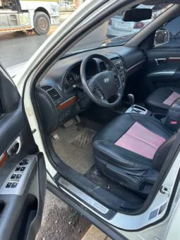 
										 مستعمل هيونداي سانتافيه ممتلئ									