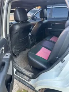 مستعمل هيونداي سانتافيه