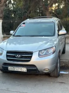 مستعمل هيونداي سانتافيه