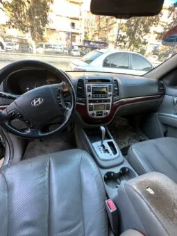 
										 مستعمل هيونداي سانتافيه ممتلئ									