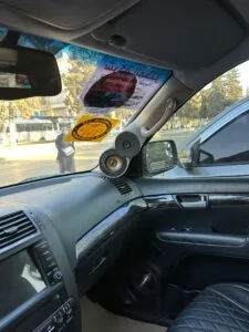 مستعمل كيا موهافي