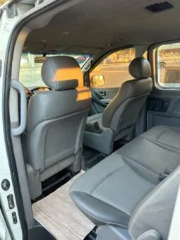 مستعمل هيونداي H1