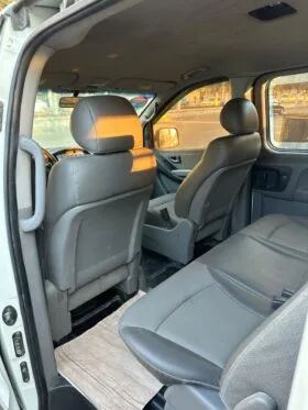 مستعمل هيونداي H1
