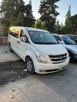 مستعمل هيونداي H1