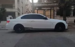 
										 مستعمل بي إم دبليو 320 ممتلئ									