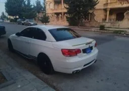 
										 مستعمل بي إم دبليو 320 ممتلئ									