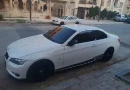 
										 مستعمل بي إم دبليو 320 ممتلئ									