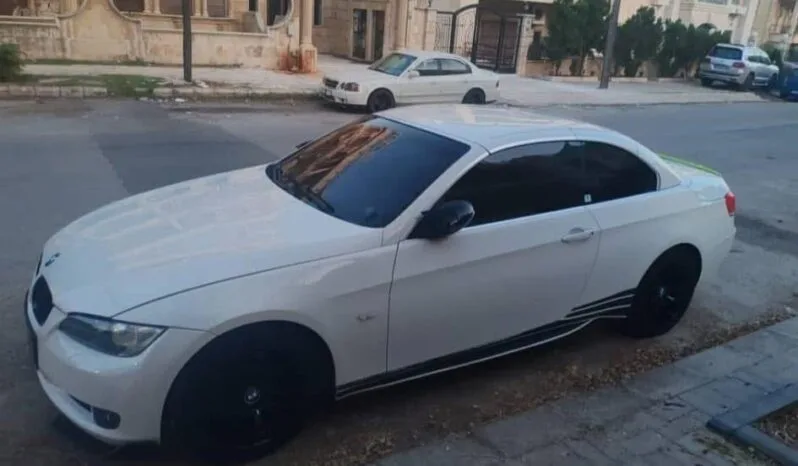 
								 مستعمل بي إم دبليو 320 ممتلئ									