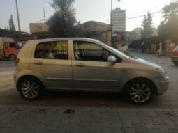 
										 مستعمل هيونداي كليك ممتلئ									