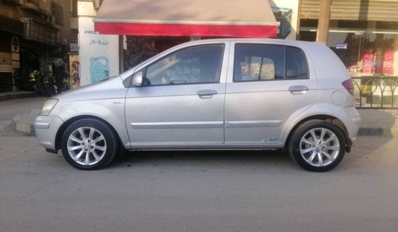 
								 مستعمل هيونداي كليك ممتلئ									