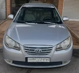 
										 مستعمل هيونداي الينترا ممتلئ									