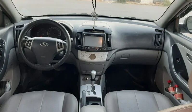 
								 مستعمل هيونداي الينترا ممتلئ									