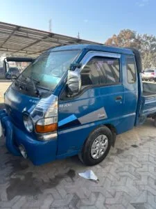 مقصوص هيونداي بورتر