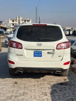 مستعمل هيونداي سانتافيه