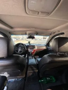 مستعمل هيونداي سانتافيه