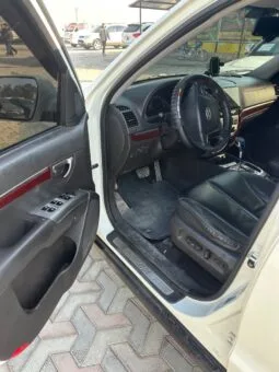 مستعمل هيونداي سانتافيه