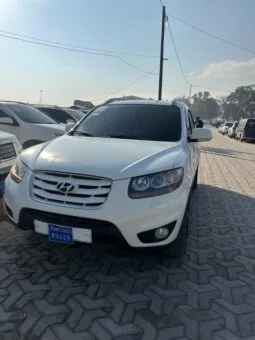 مستعمل هيونداي سانتافيه