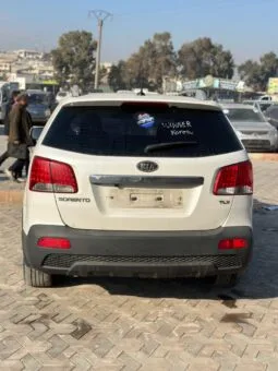 
										 مستعمل كيا سيرانتو ممتلئ									